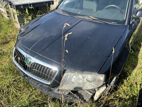 Skoda superb - 11