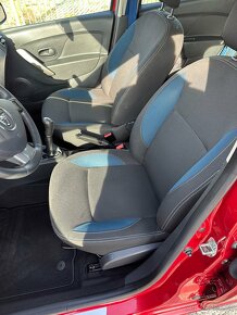 Dacia Logan 1.2-54 kw-navigace - 11