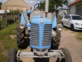 ZETOR 25k - 11