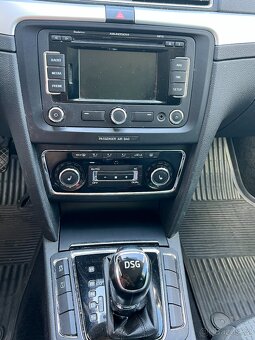 Superb 2 TDI - 11