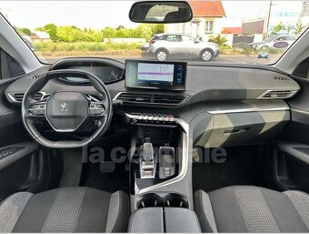 PEUGEOT 5008 II (2) BlueHDi 130 S&S ALLURE EAT8 02/2021 - 11