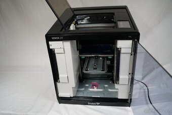 3D tiskárna Sindoh 3DWOX 2X - 11