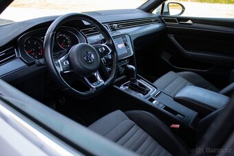 Volkswagen Passat 2.0 TDI R-line B8 /AJ NA SPLÁTKY/ Vw vw - 11