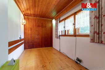 Prodej chaty, 75 m², Frýdlant nad Ostravicí, Lubno - 11