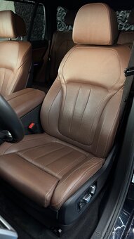 BMW X5 30d xDrive,G05,M paket, REZERVACE - 11