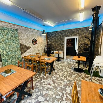 Herní kavárna - 11