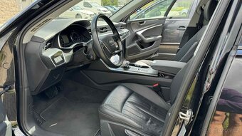 Prodám Audi A6 C8 Avant 2020 - 11