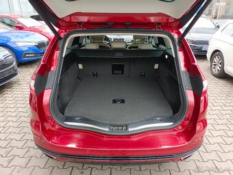 Ford Mondeo 2.0 EcoBoost Aut. VIGNALE - záruka Autodraft - 11
