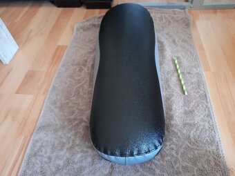 Sedlo - Jawa Pionýr 05,20,21, po renovaci, kvalitní koženka - 11