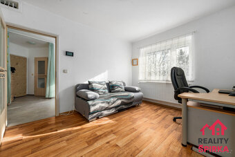 Prodej bytu po rekonstrukci 3+1, CP 88,3 m2, ul. Javoříčko,  - 11