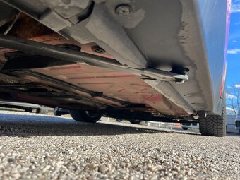 Mini Cooper 1.6i 85kw cabrio - 11