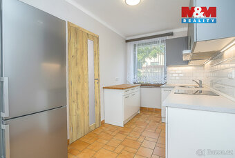 Prodej chaty, 116 m², Seč - 11