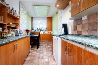 Prodej bytu 4+1 85 m², Slaný, ev.č. 100941 - 11