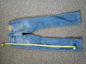 Chlapecké džíny - 11