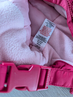 Dívčí oblečení mix 98/104 - 11