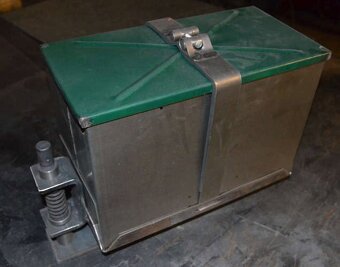 Škoda 30 náhradné diely - 11