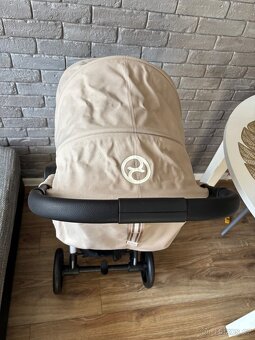 Cybex beezy - 11
