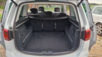 Alhambra 1.4 TSI DSG - 11