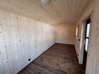 Maringotka/tinyhouse - 11