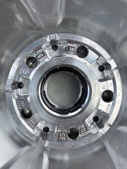 Mercedes R21 Maybach R21 Alu Kola Mercedes 21” - 11