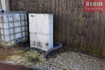 Prodej stavebního pozemku 2288m2 se zastavěnou plochou 361m2 - 11