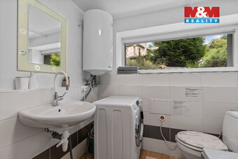 Prodej rodinného domu, 91 m², Zlín, ul. Pasecký žleb - 11