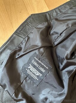 Set oblečení na motorku - ženský (3 ks) - 11