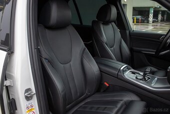 BMW X5 xDrive30d mHEV - 11