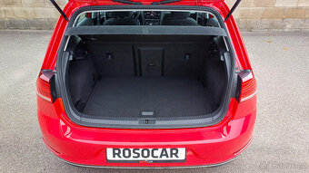 VW Golf 1.4 TSI 92kW Maraton Edition-1.maj-ČR-NEHAV-DPH - 11