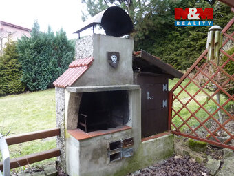 Prodej rodinného domu, 1114 m², Náchod - 11