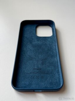 iPhone 15 pro max - 256gb - 11