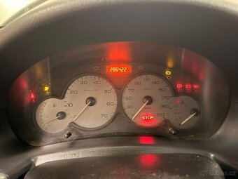 Prodám Citroen Berlingo - 11