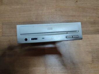 Díly z PC MSI, SONY, ASUS, VDATA - 11