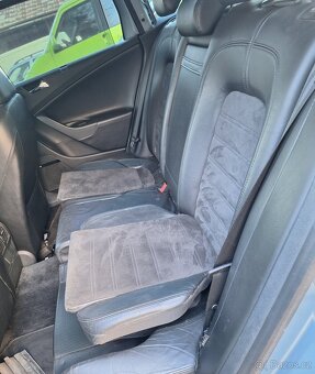 Passat B6 2.0 Tdi 125kw BMR - 11