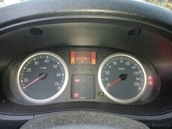 Renault Kangoo 1.6i  16V, PRIVILEG - 11