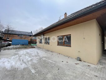 2+kk, 80m2, Dolní Jirčany. - 11