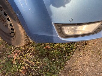 Skoda octavia 3 kombi - 11