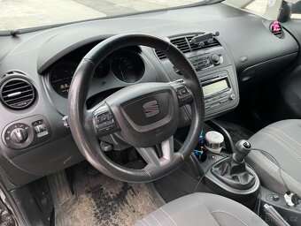 Seat Altea XL 1.6 TDI CR Reference - 11