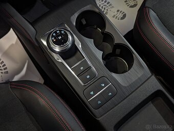 Ford Kuga 2.0 EcoBlue 140kW 4x4 ST-Line - 11