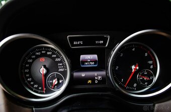 Mercedes-Benz GLS 350 d 4MATIC - 11