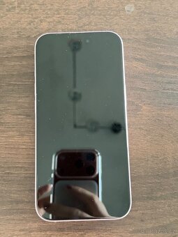 Iphone 15 128gb pink - 11