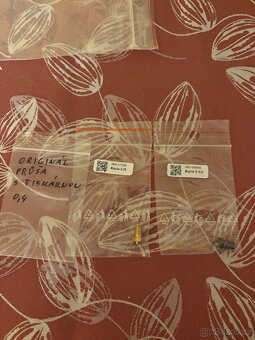 3D tiskárna Prusa MK3S+ – Raspberry, kamera, box, 4 pláty - 11