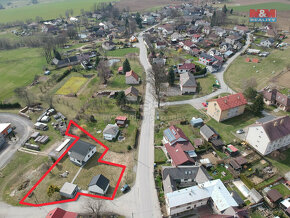 Prodej rodinného domu, 220 m², Humpolec - Hněvkovice - 11