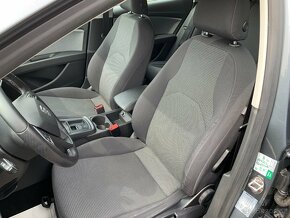 Seat Leon 1.2 TSI Style r.v.2016 - 11