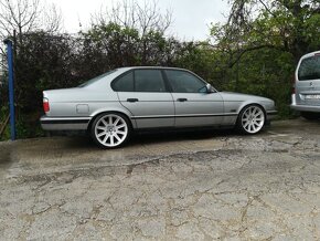 Original sada 7er 19" BMW E65 style 95 - 11
