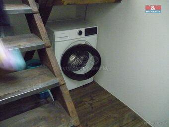 Pronájem 1+kk, 50 m2, Štěrboholská, Praha 10 Hostivař - 11