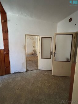 Prodej rodinné domy - 287 m2 - podlahová plocha - Třebíč - 11