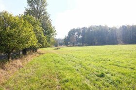 Prodej pozemku 15612 m² Proboštov Malečov okr.Ústí n/L - 11