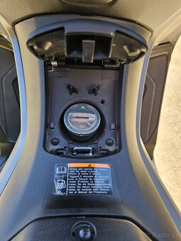 Yamaha nmax 125 2023 - 11