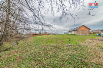 Prodej pozemku k bydlení, 2183 m², Dobratice - 11